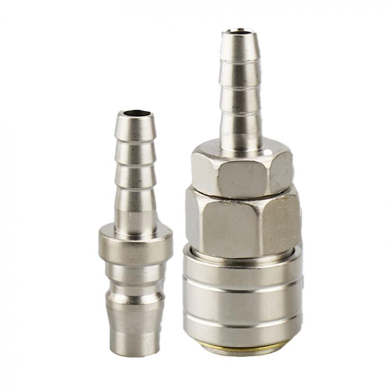 菲尼泰科（PHINITEC） FT-019 C式自锁快速接头 SH40+PH40 （单位：个）  