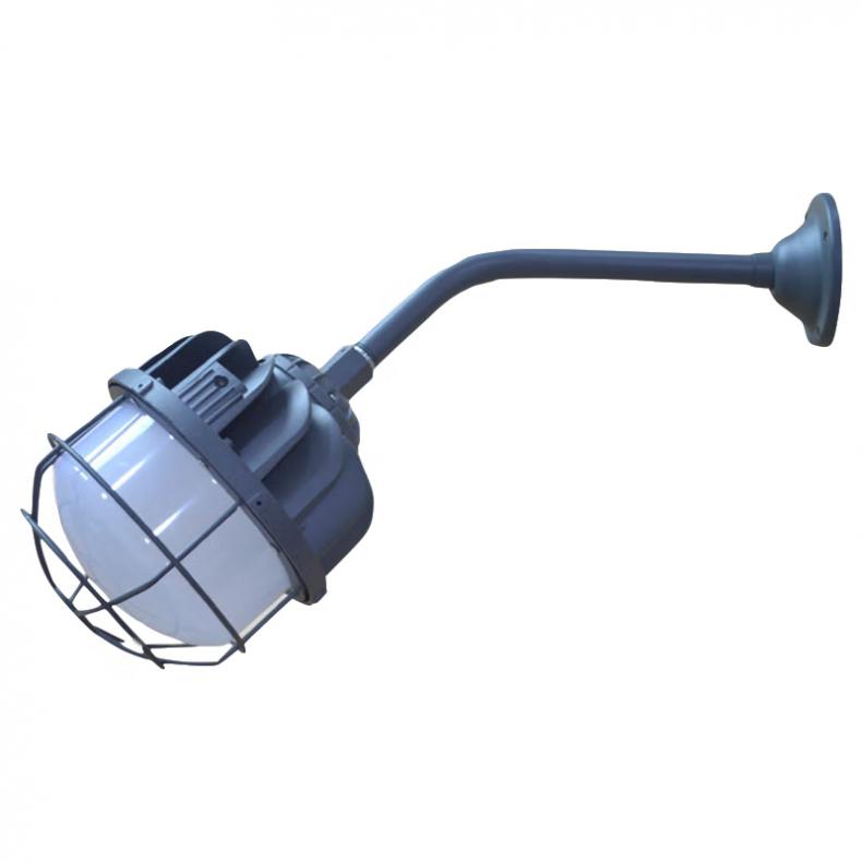 菲尼泰科（PHINITEC） GR-B100G LED防爆灯 弯管 80W （单位：个）  