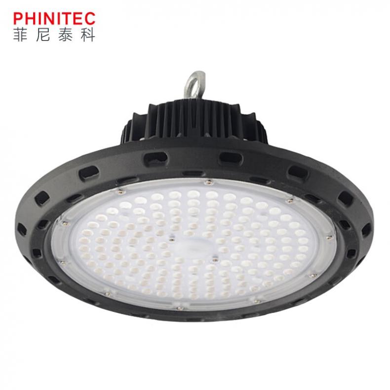 菲尼泰科（PHINITEC） PN-634 UFO飞碟仓库吊灯 200W （单位：个）  白光