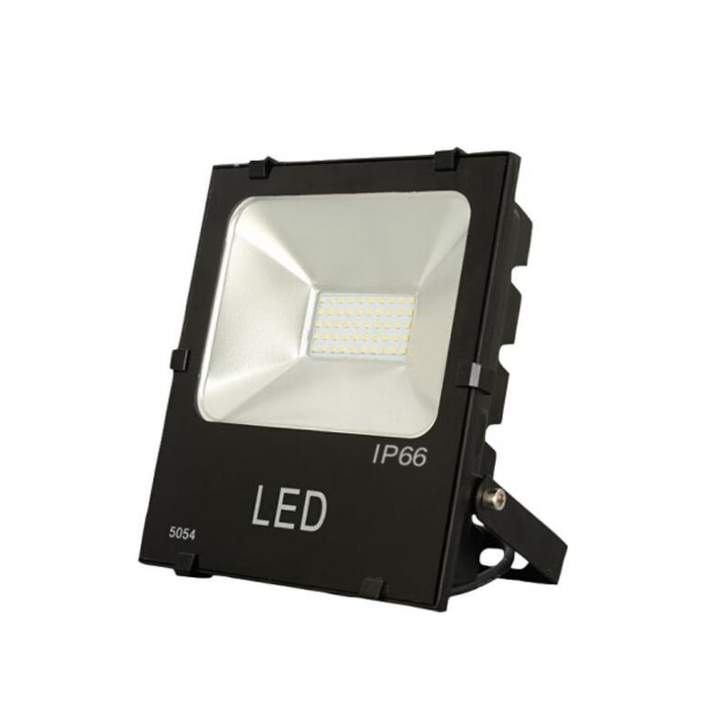 菲尼泰科（PHINITEC） PN-633 LED射灯 贴片泛光灯 200W （单位：个）  