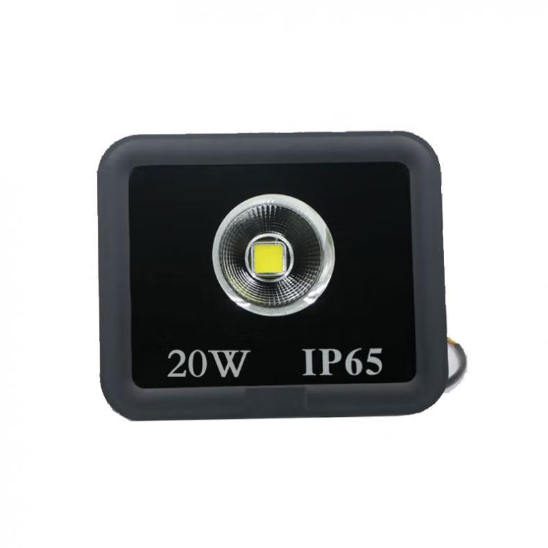 菲尼泰科（PHINITEC） PN-087 LED投光灯 20W （单位：个）  白光