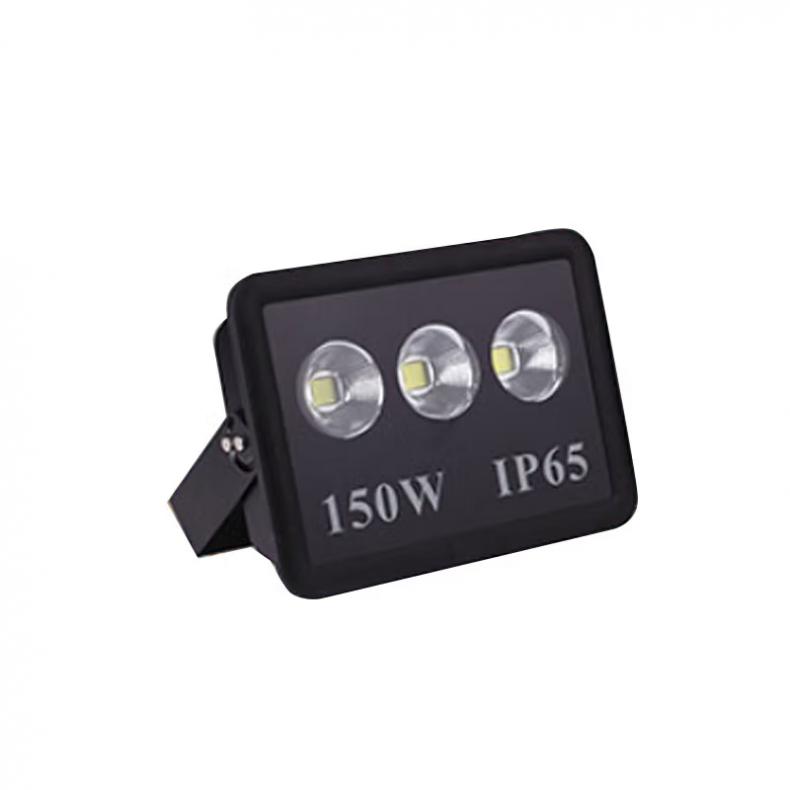 菲尼泰科（PHINITEC） PN-087 LED投光灯 150W （单位：个）  暖光