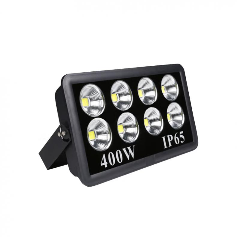 菲尼泰科（PHINITEC） PN-087 LED投光灯 400W （单位：个）  白光