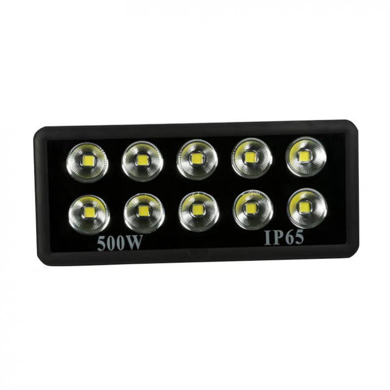 菲尼泰科（PHINITEC） PN-087 LED投光灯 500W （单位：个）  白光