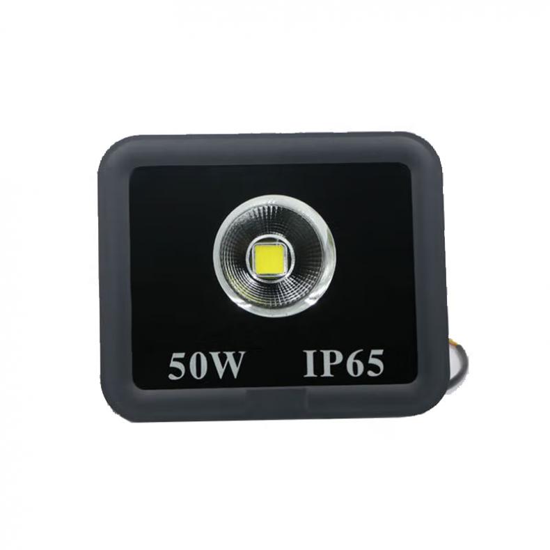 菲尼泰科（PHINITEC） PN-087 LED投光灯 50W （单位：个）  暖光