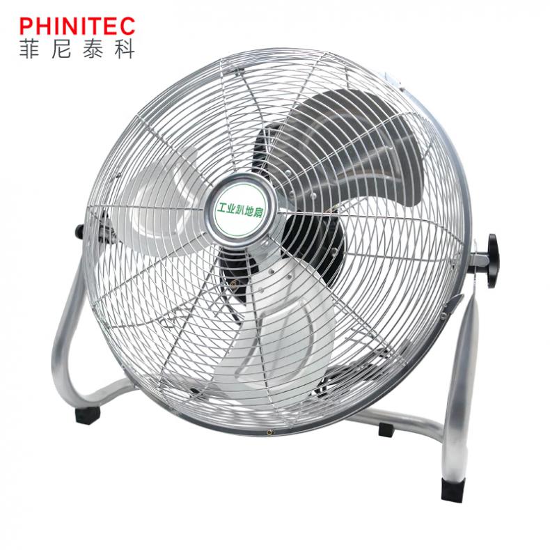 菲尼泰科（PHINITEC） PN-803 强力台式电风扇 18寸 FE-45 （单位：台）  