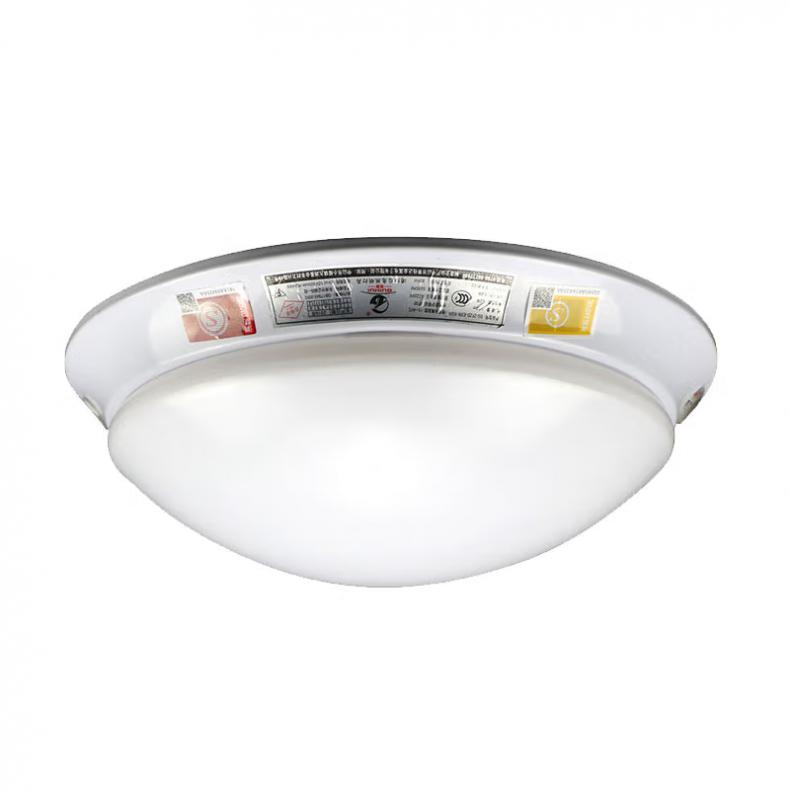 菲尼泰科（PHINITEC） PN-085 LED消防应急吸顶灯 不含感应 12W （单位：个）  