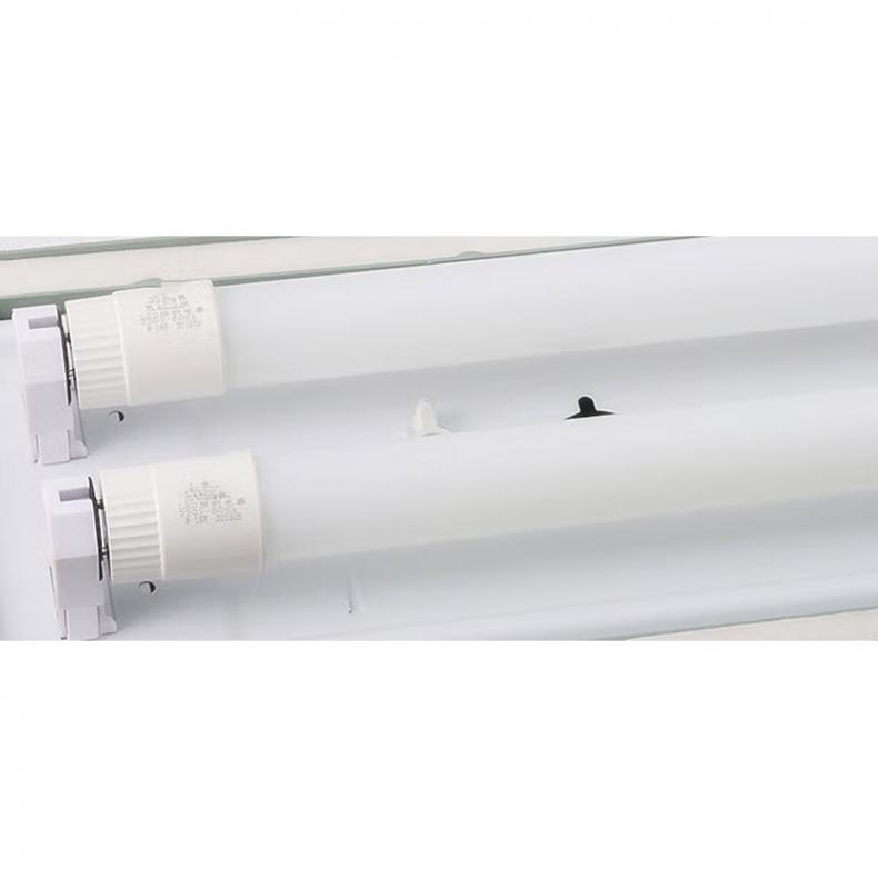 菲尼泰科（PHINITEC） PN-116 LED防日光灯 T8 1.2M长 5个/组 （单位：组） 灯管18W 