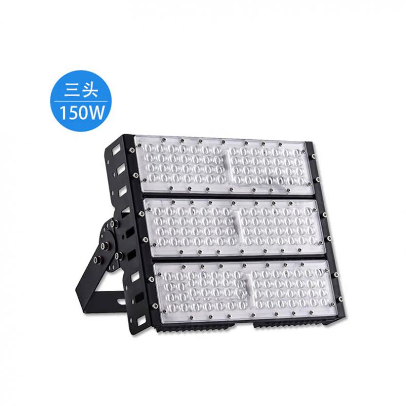菲尼泰科（PHINITEC） PN-117 LED投光灯 150W （单位：个）  白光