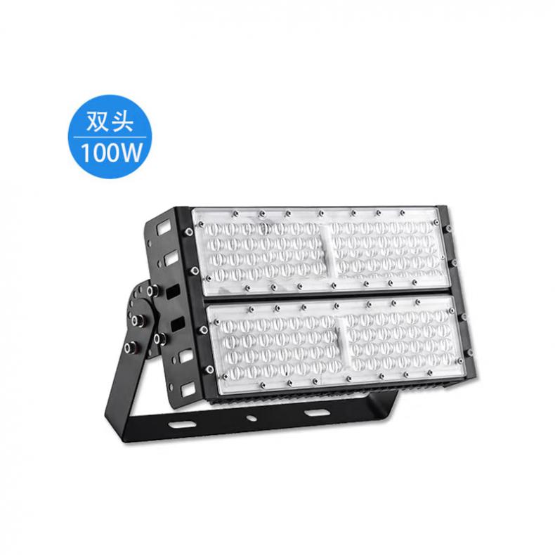 菲尼泰科（PHINITEC） PN-117 LED投光灯 200W （单位：个）  白光