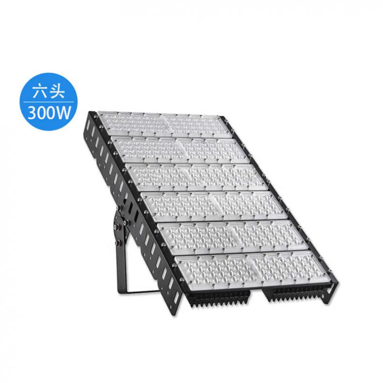 菲尼泰科（PHINITEC） PN-117 LED投光灯 300W （单位：个）  白光