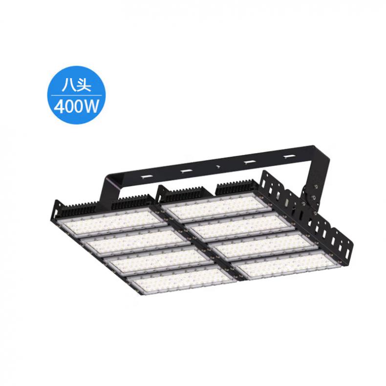 菲尼泰科（PHINITEC） PN-117 LED投光灯 400W （单位：个）  暖光