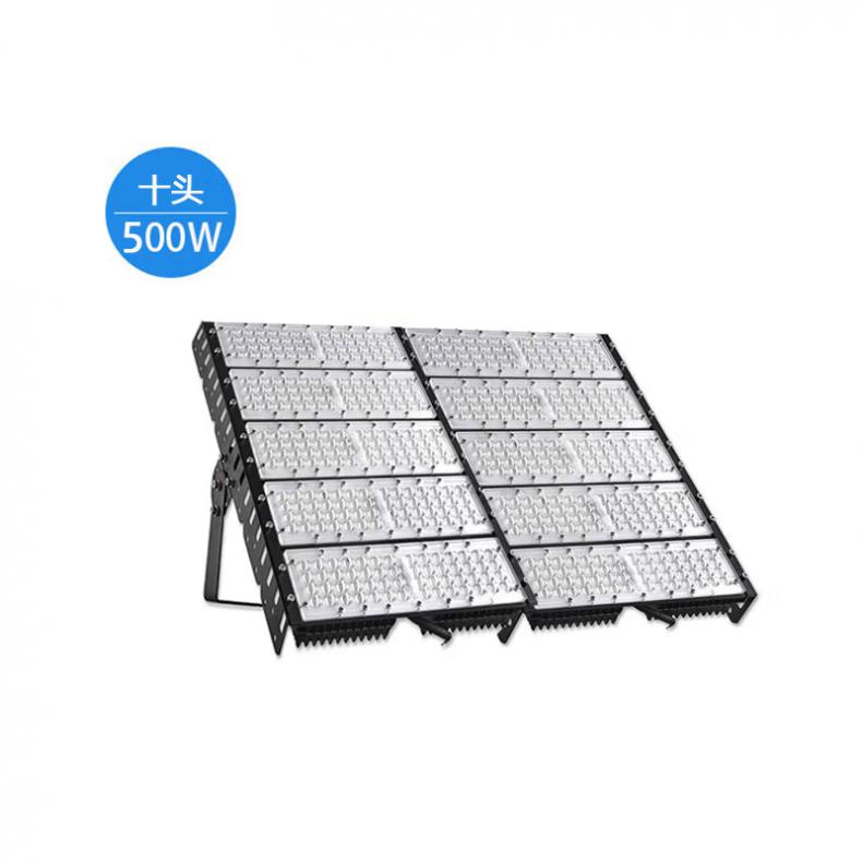 菲尼泰科（PHINITEC） PN-117 LED投光灯 500W （单位：个）  白光