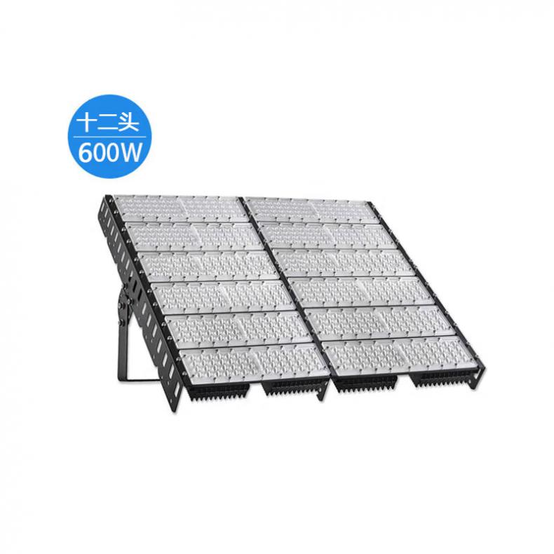 菲尼泰科（PHINITEC） PN-117 LED投光灯 600W （单位：个）  白光