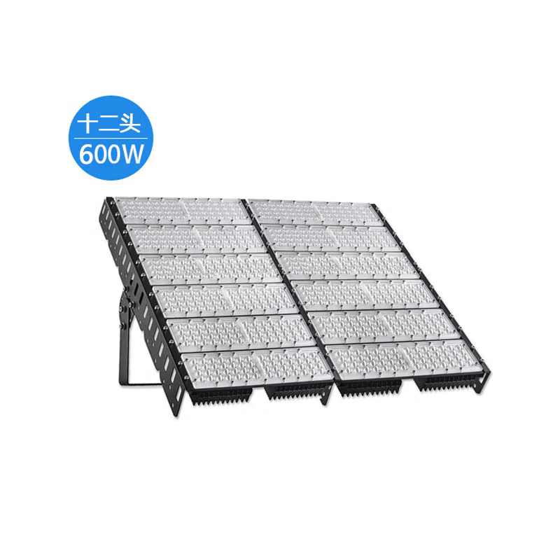 菲尼泰科（PHINITEC） PN-117 LED投光灯 600W （单位：个）  暖光