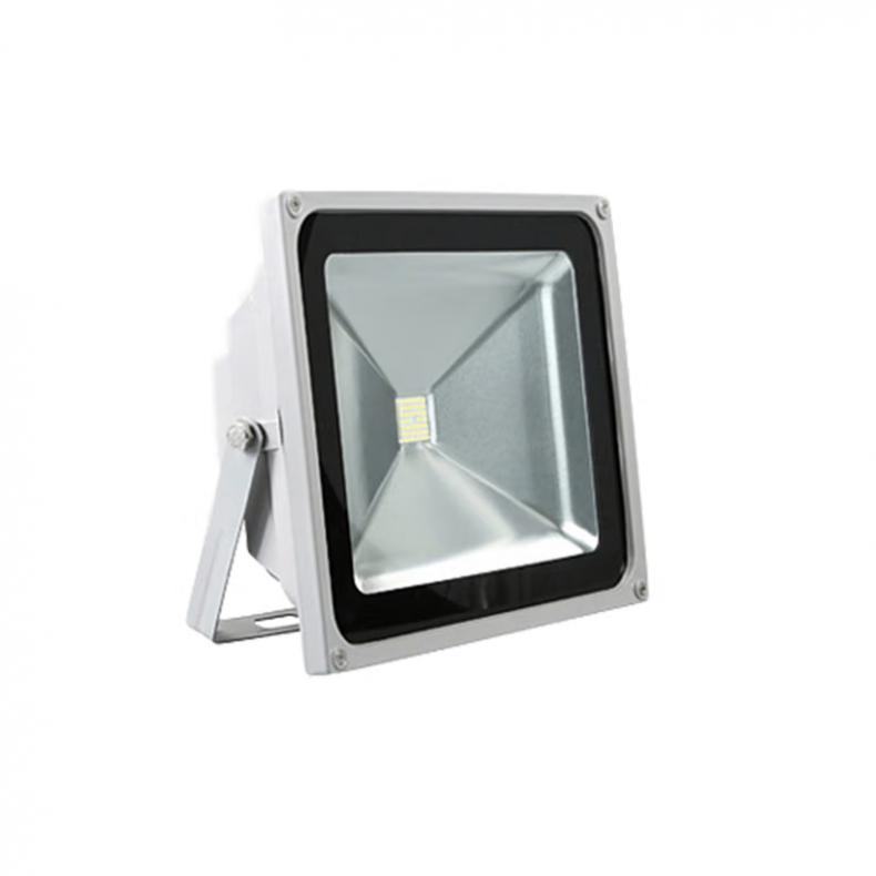 菲尼泰科（PHINITEC） PN-802 LED投光灯 50W （单位：个）  暖光