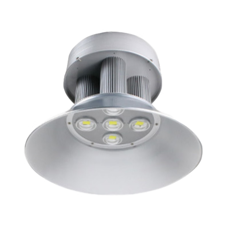 菲尼泰科（PHINITEC） PN808 LED工矿灯 250W （单位：个）  白光