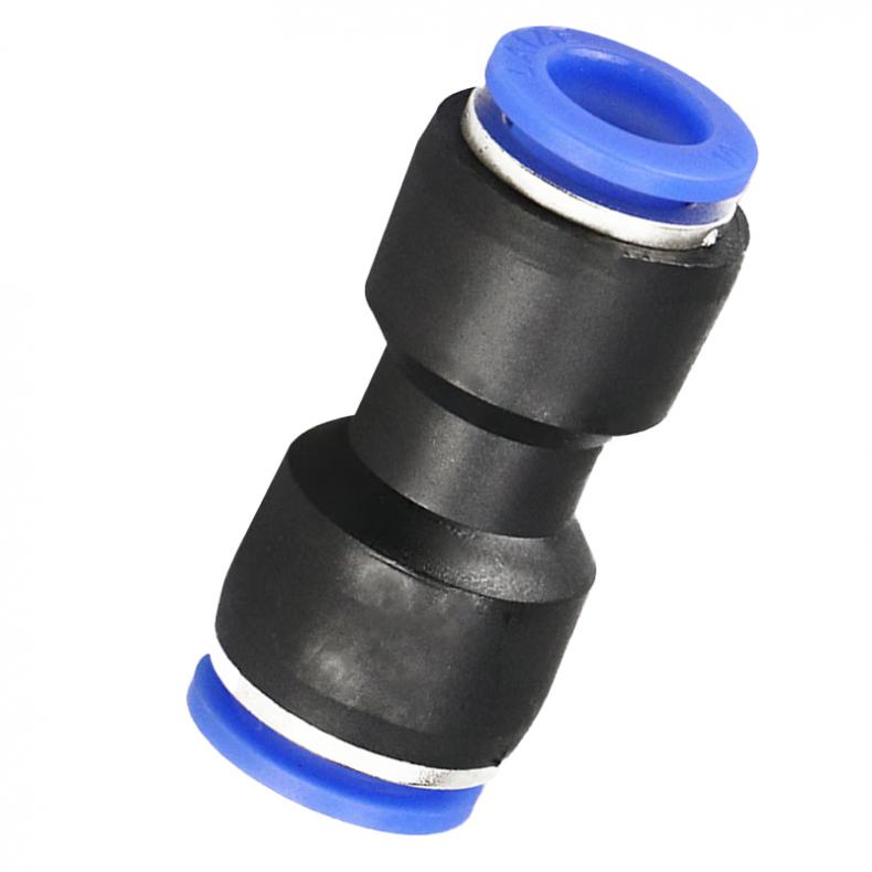 菲尼泰科（PHINITEC） FT-011 PU塑料直通接头 PU-10 10个/组 （单位：组）  