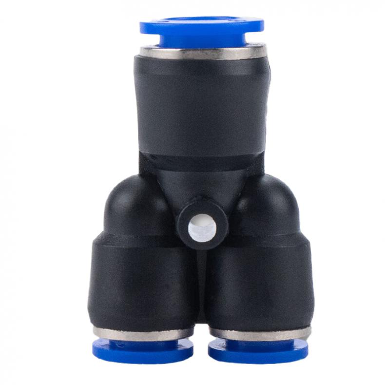 菲尼泰科（PHINITEC） FT-017 PWY型三通变径 PW12-10  10个/组 （单位：组）  