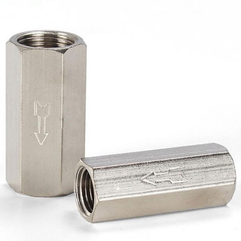 菲尼泰科（PHINITEC） FT-054 单向阀 CV-1分 （单位：个）  