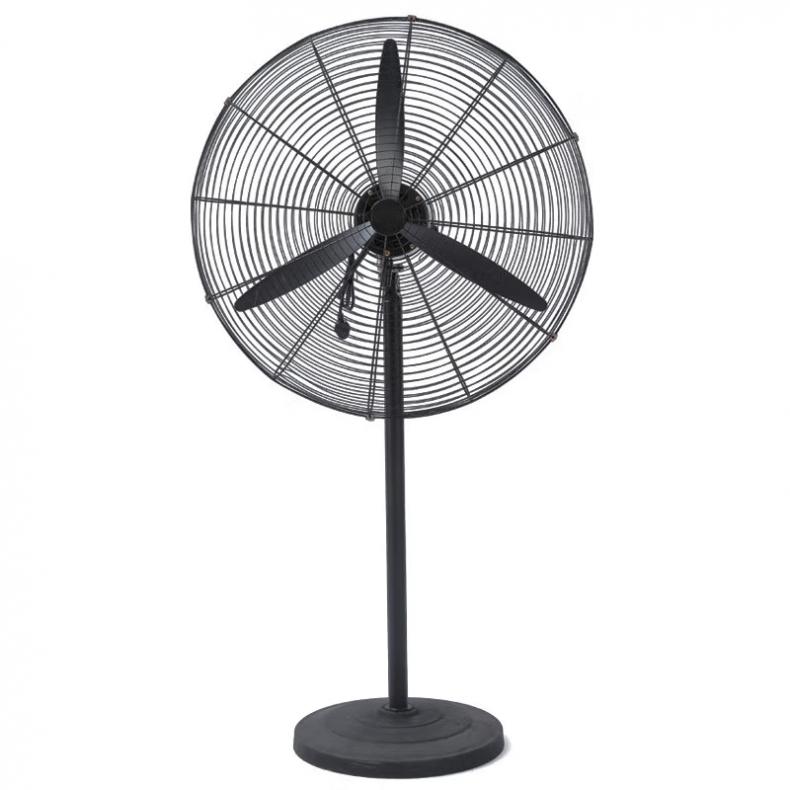 菲尼泰科（PHINITEC） FS-50 工业电风扇 500型铝叶落地扇 3米线 （单位：台）  