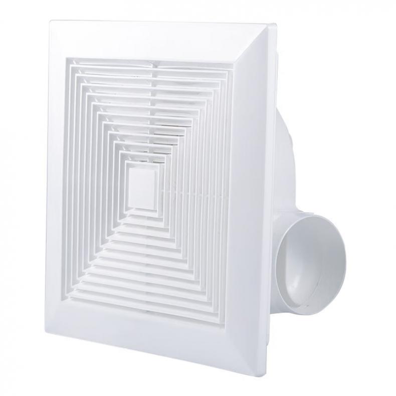 菲尼泰科（PHINITEC） FT-092 吊顶换气扇 18A 面板30.5*30.5cm （单位：个）  