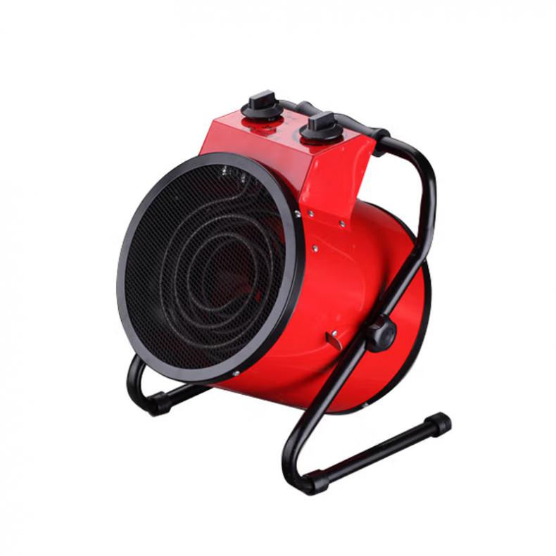 菲尼泰科（PHINITEC） PN-099 工业热风机 暖风机 3000W 27口径 （单位：台）  