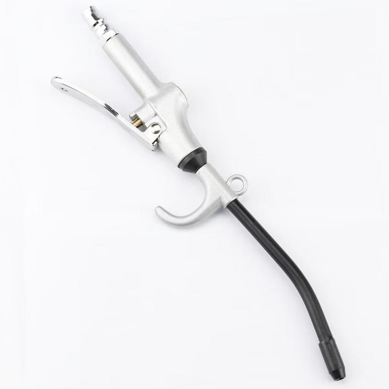 菲尼泰科（PHINITEC） FT-041 合金吹尘枪 36cm款 （单位：个）  