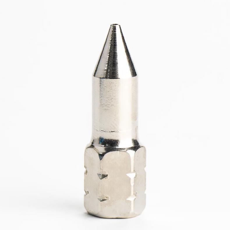 菲尼泰科（PHINITEC） FT-040 黄油枪枪头 普通尖头 5支/组 （单位：组）  