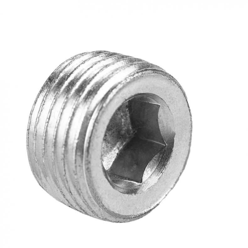 菲尼泰科（PHINITEC） FT-025 气动堵头 3分 30个/组 （单位：组）  