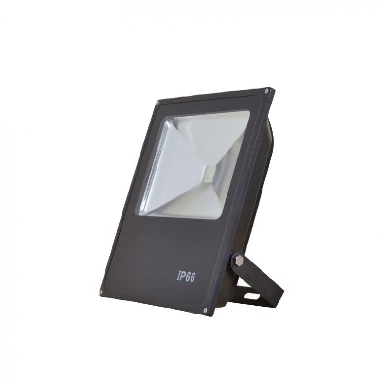 菲尼泰科（PHINITEC） PN-631 RGB七彩渐变投光灯 20W （单位：个）  暖光