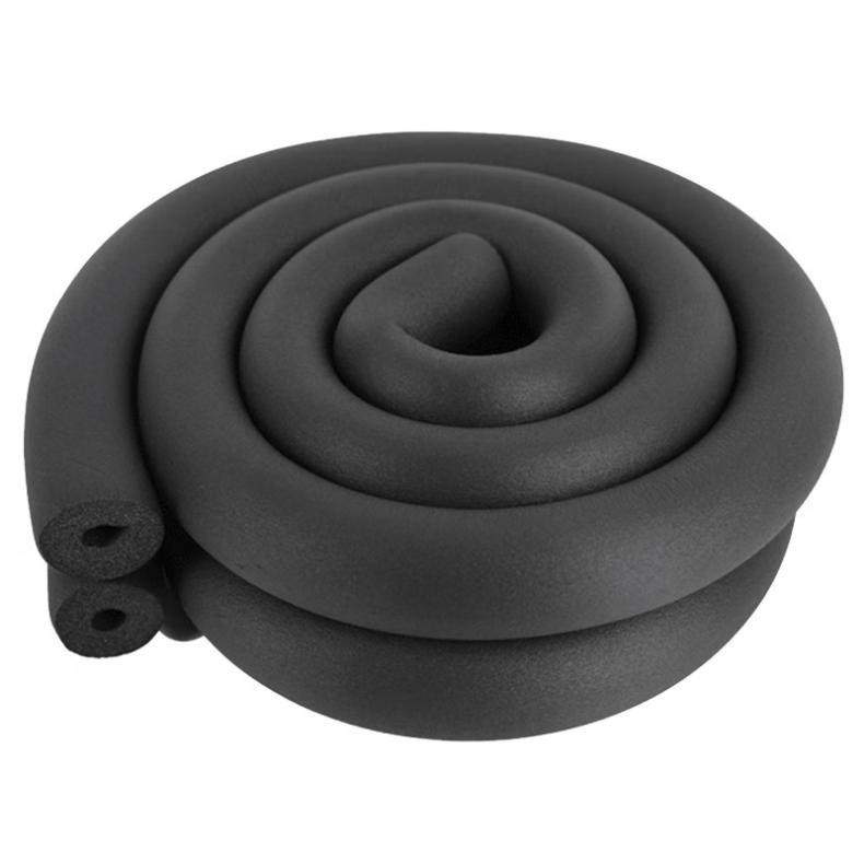 菲尼泰科（PHINITEC） FT-060 橡塑海绵保温管套 内径13mm*厚度9mm 1.7米 （单位：根）  