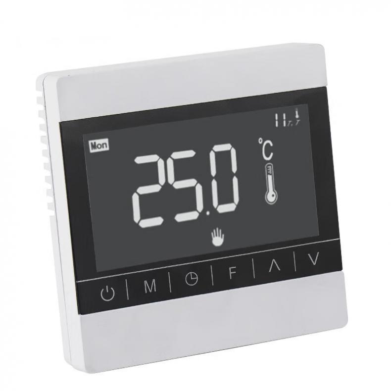 菲尼泰科（PHINITEC） FT-093 中央空调大屏液晶控制面板 902空调面板 按键款  （单位：个）  