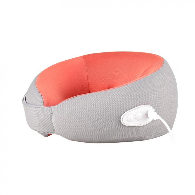 歌林（kolin） GL-AM02 诺德U型枕颈椎按摩器组合套 电池容量：1200mAh （单位：套）  