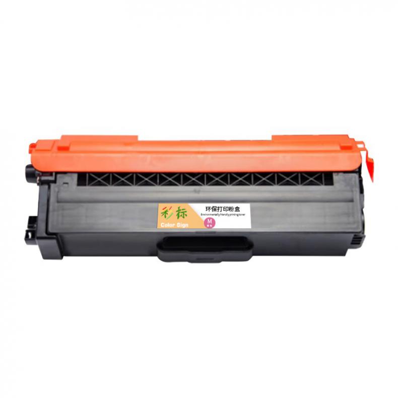 彩标 TN-471M 硒鼓 1800页 （单位：支） 适用兄弟打印机HL-L8260CDN 红色