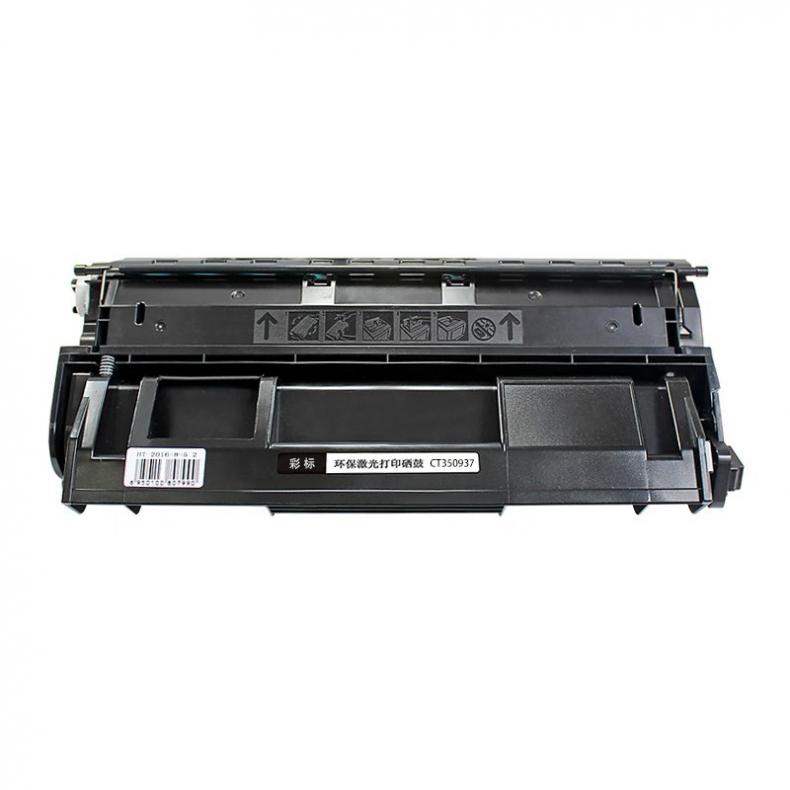 彩标 CT350937 硒鼓 15000页 （单位：支） 适用富士施乐3105打印机 黑色