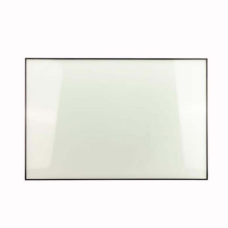 彩标 CB-120100 白板 1200*1000mm （单位：个）  白色