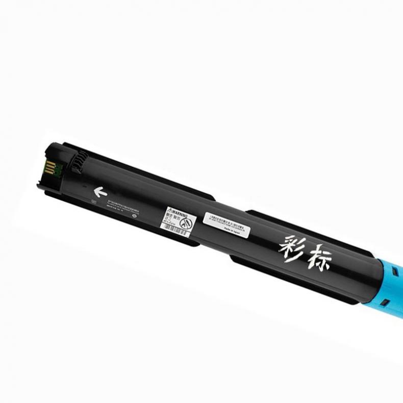 彩标 CT202407 大容量硒鼓 10000页 （单位：只） 适用富士施乐DocuCentre SC2020系列 墨粉 青色