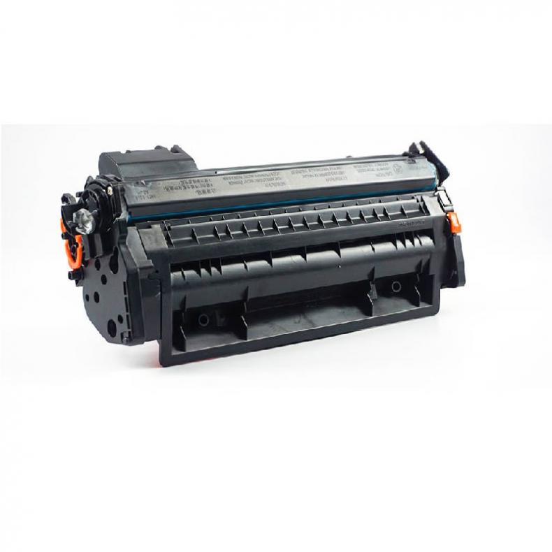 彩标 CF280X 大容量硒鼓 7300页 （单位：只） 适用于惠普HP LaserJetPro 400 黑色