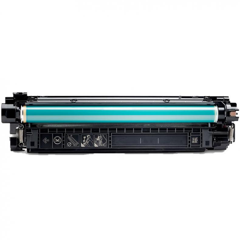 彩标 CF363A 硒鼓 5000页 （单位：支） 适用于HP M553/M577 红色