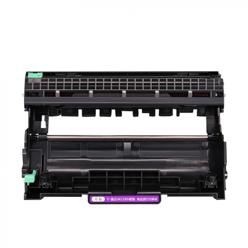 彩标 M228 硒鼓 12000页 （单位：支） 适用于富士施乐M228z M268z/dw P225db P228b/db 黑色
