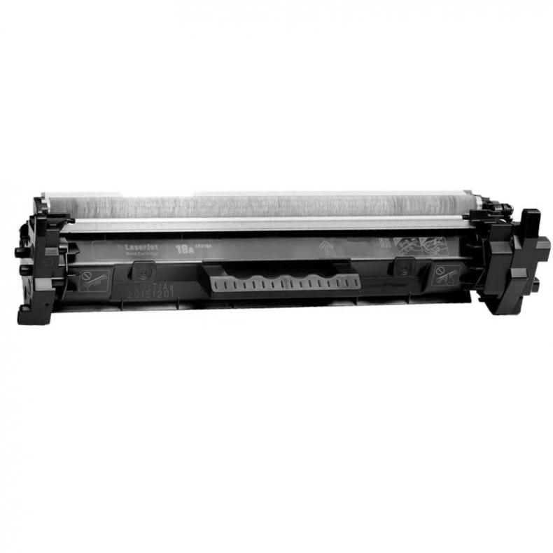 彩标 CF218A 硒鼓 1400页 （单位：支） 适用于HPLaserJet M104a/M104w/M132aM132nw 黑色