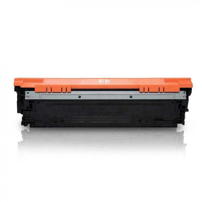 彩标 CE740A 硒鼓 7000页 （单位：支） 适用于HP LaserJet CP5220 黑色