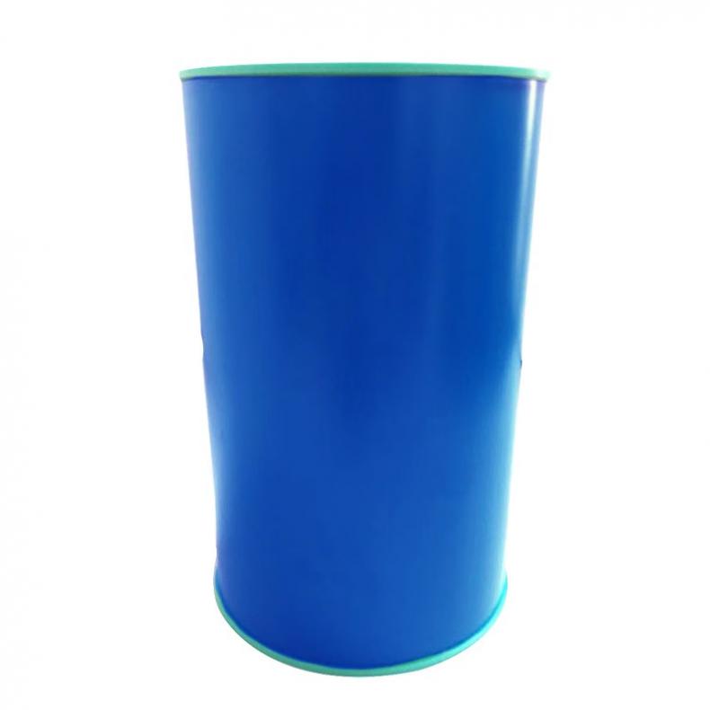 彩标 AI-260BL 标签胶贴 260mm*20m （单位：卷）  蓝色