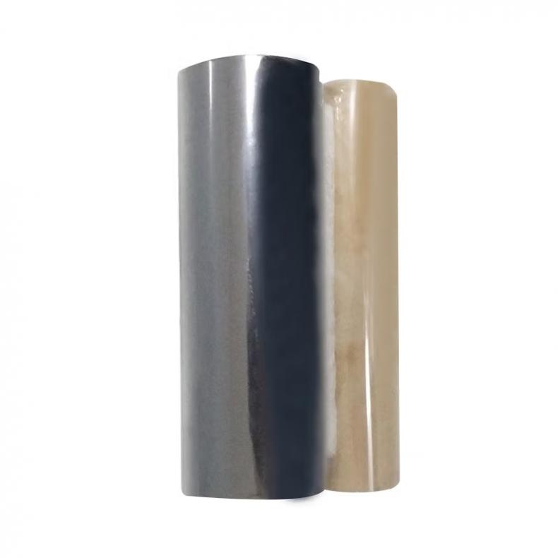 彩标 CTK-W110S 标签胶贴 110mm*100m （单位：盒）  黑色