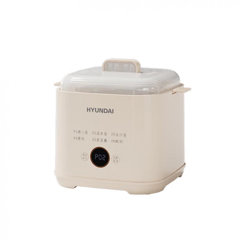 现代（HYUNDAI） NE-250A 煮蛋器 197*161*176mm （单位：台）  