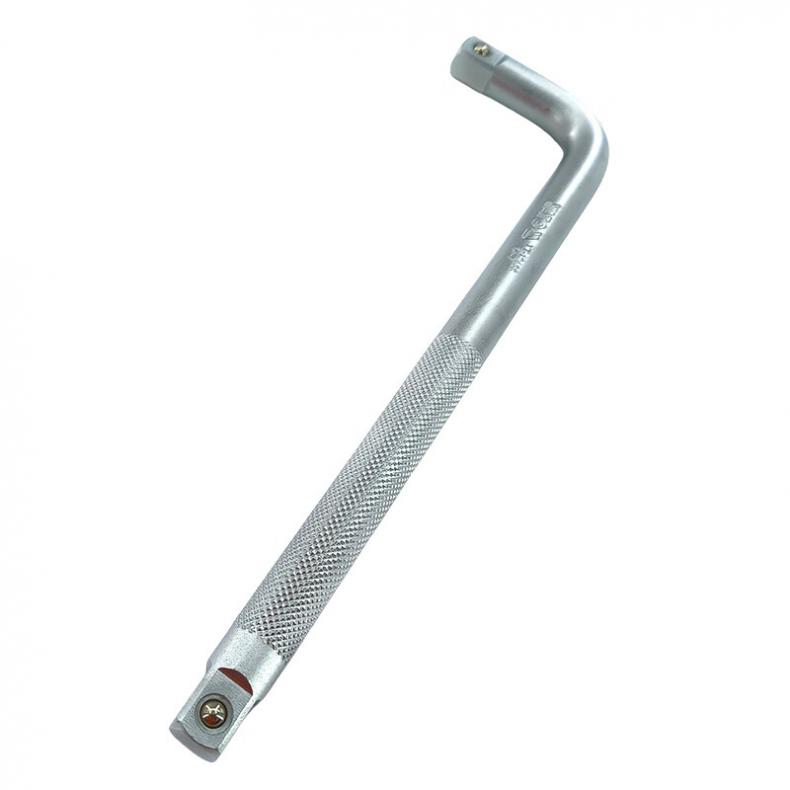 易尔拓（YATO） YT-12438 1/2英寸L型套筒扳手 L250mm （单位：个）  