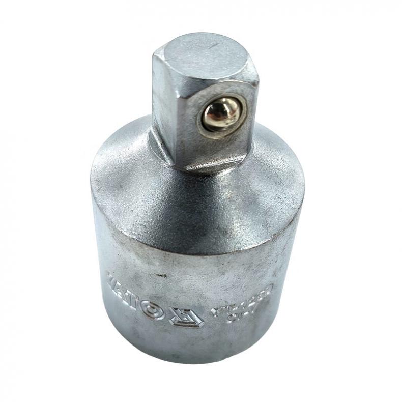 易尔拓（YATO） YT-1259 3/4英寸转换头 3/4英寸*1/2英寸 （单位：个）  