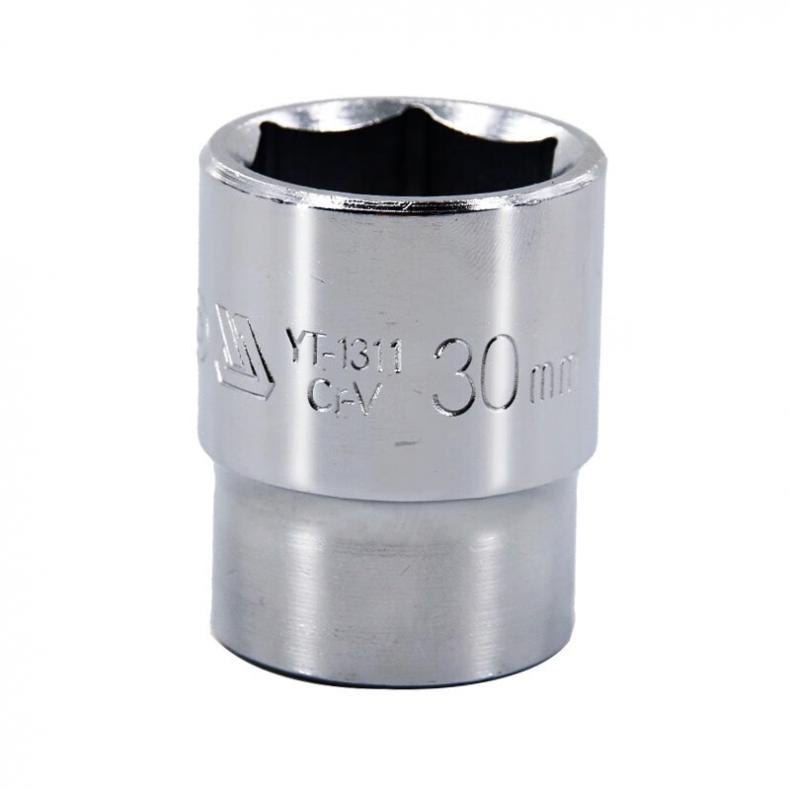 易尔拓（YATO） YT-1311 3/4英寸六角套筒 30mm （单位：个）  