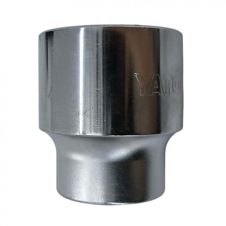 易尔拓（YATO） YT-1320 3/4英寸六角套筒 43mm （单位：个）  